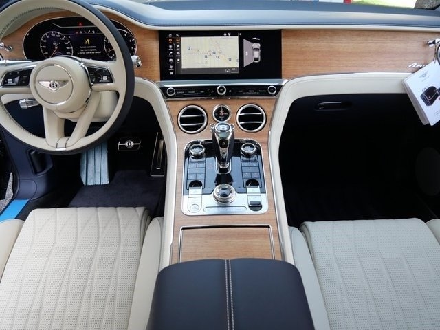 2024 Bentley GT Azure For Sale (22)