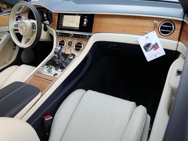 2024 Bentley GT Azure For Sale (24)