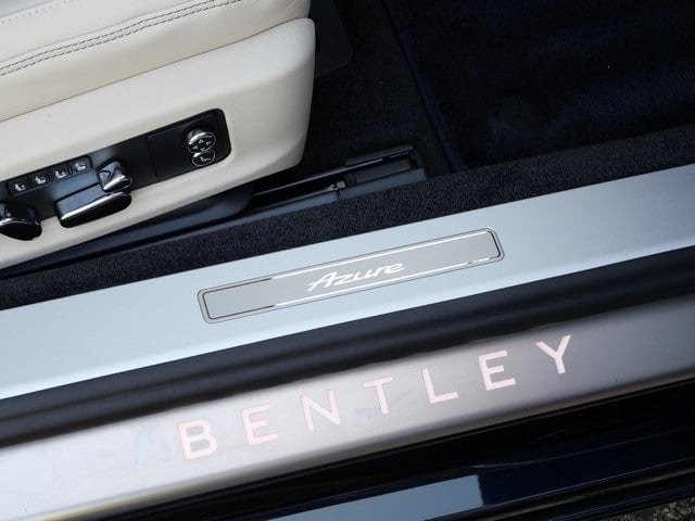 2024 Bentley GT Azure For Sale (5)