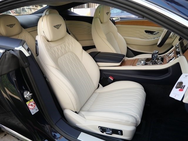 2024 Bentley GT Azure For Sale (6)