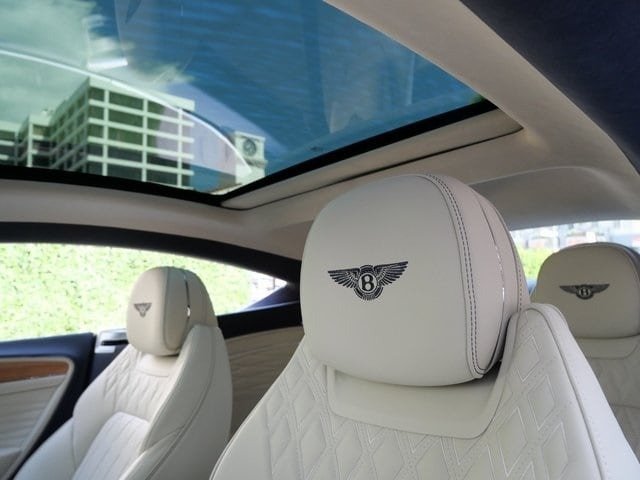 2024 Bentley GT Azure For Sale (9)