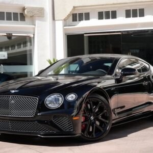 2024 Bentley GT Speed Coupe For Sale