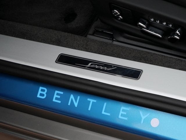 2024 Bentley GT Speed For Sale (16)