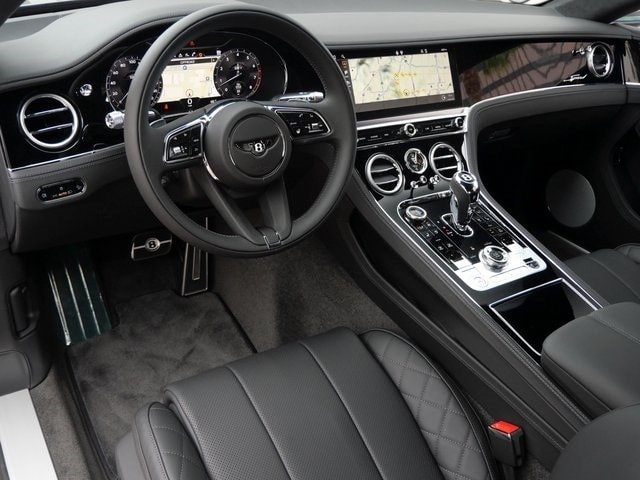 2024 Bentley GT Speed For Sale (20)