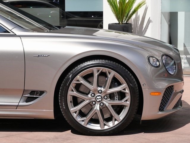 2024 Bentley GT Speed For Sale (21)