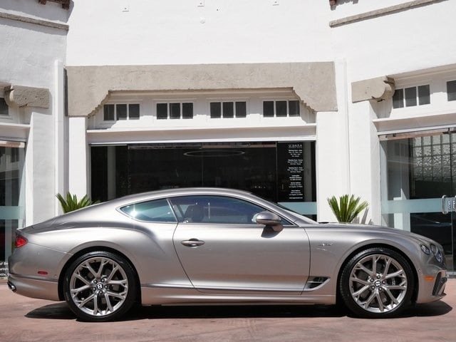 2024 Bentley GT Speed For Sale (22)