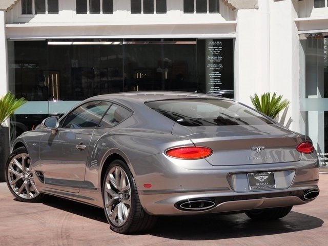 2024 Bentley GT Speed For Sale (24)