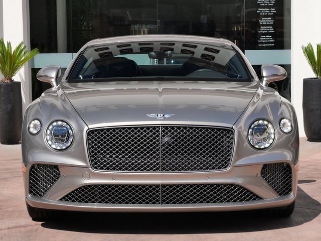 2024 Bentley GT Speed For Sale (5)