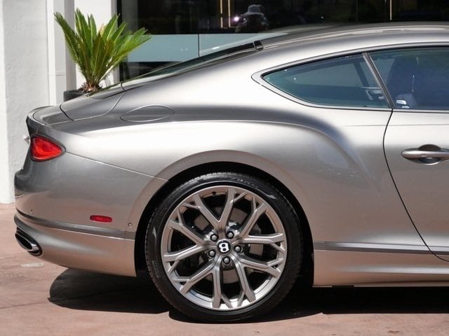 2024 Bentley GT Speed For Sale (6)