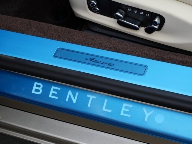 2024 Bentley GTC Azure For Sale (11)