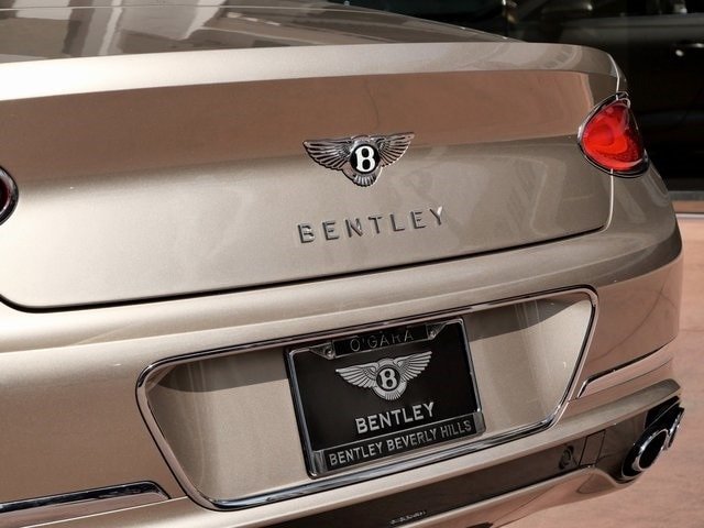 2024 Bentley GTC Azure For Sale (16)