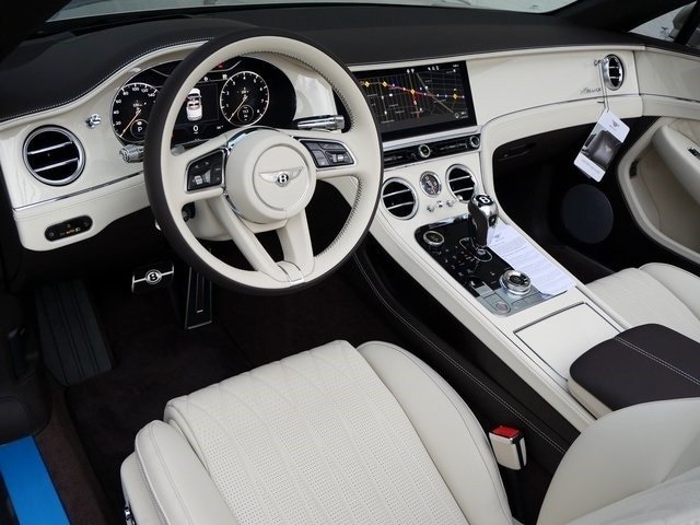2024 Bentley GTC Azure For Sale (17)
