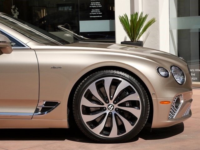 2024 Bentley GTC Azure For Sale (24)