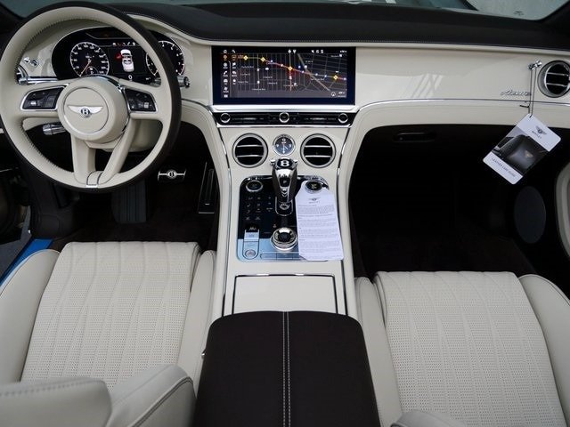 2024 Bentley GTC Azure For Sale (26)