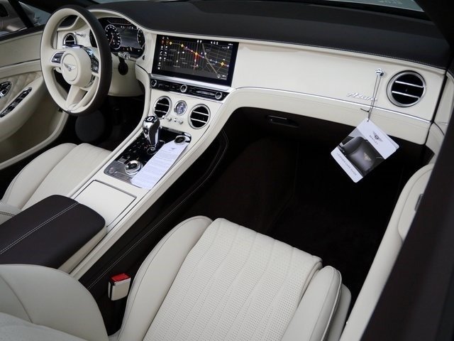 2024 Bentley GTC Azure For Sale (28)