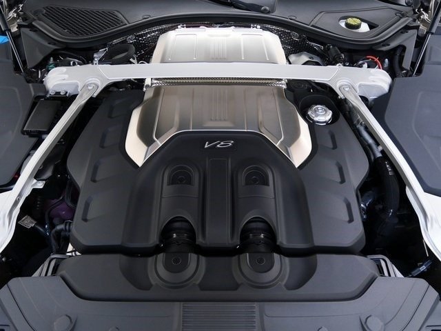2024 Bentley GTC Azure For Sale (5)
