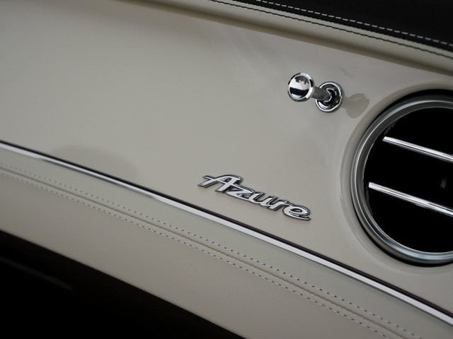 2024 Bentley GTC Azure For Sale (7)