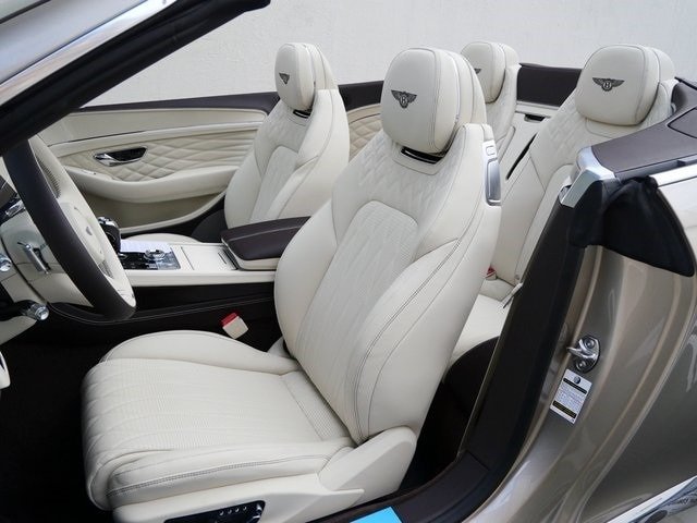 2024 Bentley GTC Azure For Sale (9)