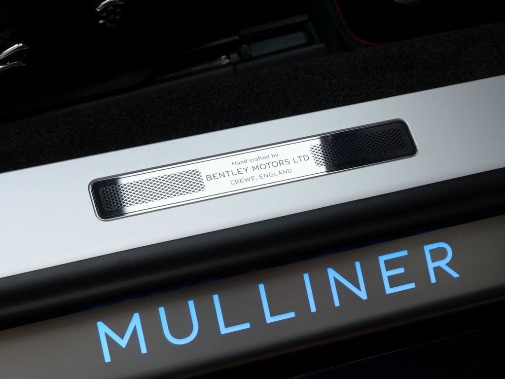 2024 Bentley GTC Mulliner W12 For Sale (4)