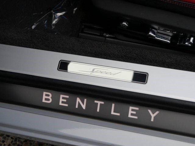 2024 Bentley GTC Speed Convertible (11)