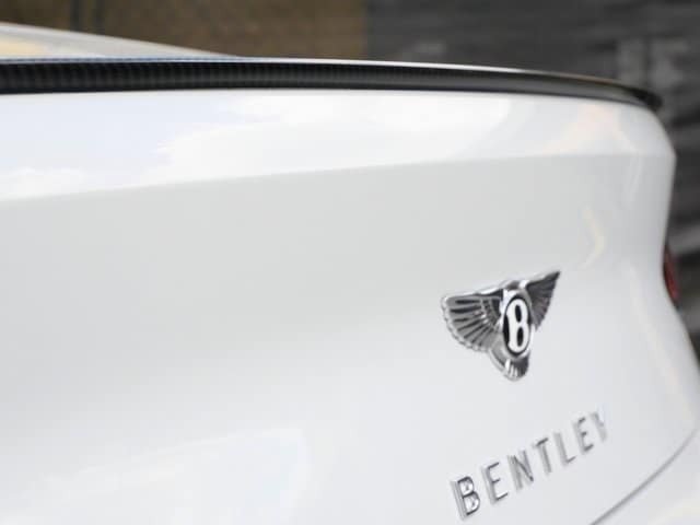 2024 Bentley GTC Speed Convertible (20)