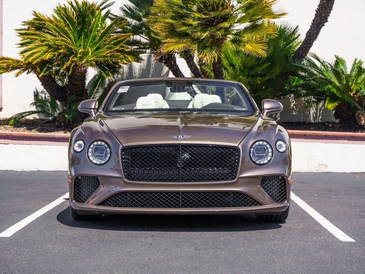 2024 Bentley GTC Speed Convertible For Sale (10)