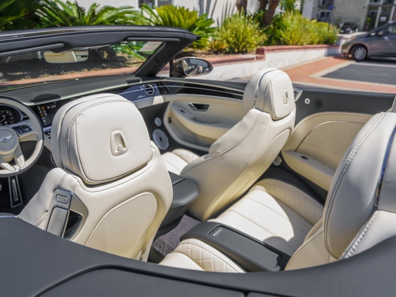 2024 Bentley GTC Speed Convertible For Sale (21)