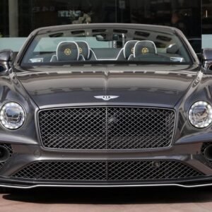 2024 Bentley GTC Speed For Sale