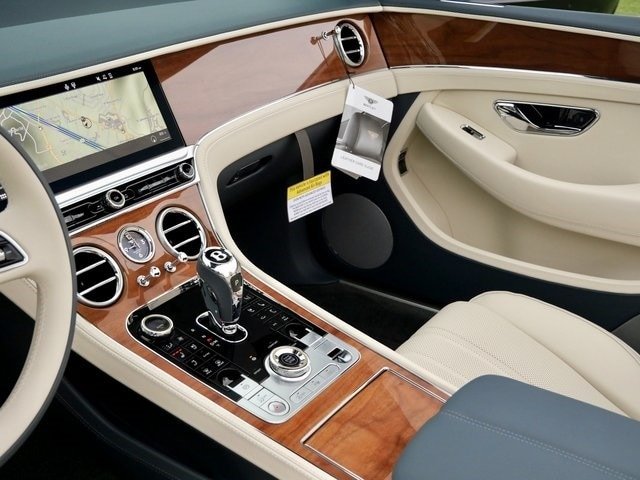 2024 Bentley GTC V8 Convertible For Sale (10)