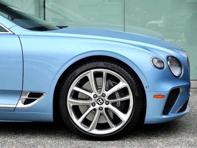 2024 Bentley GTC V8 Convertible For Sale (18)