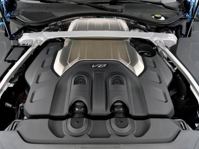 2024 Bentley GTC V8 Convertible For Sale (3)