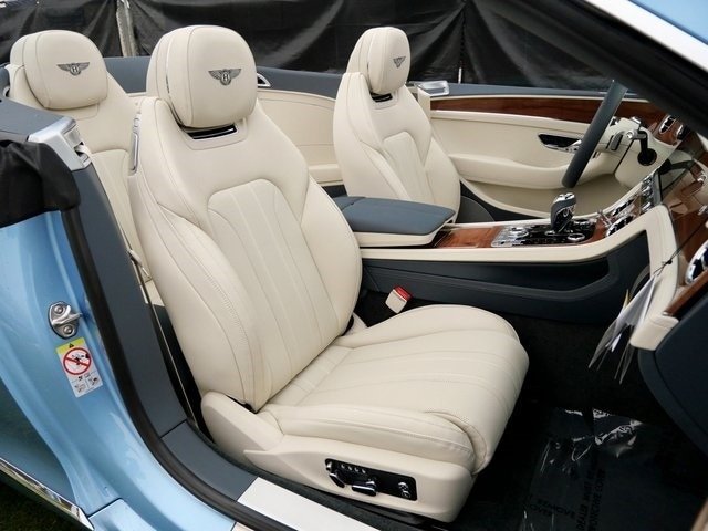 2024 Bentley GTC V8 Convertible For Sale (4)