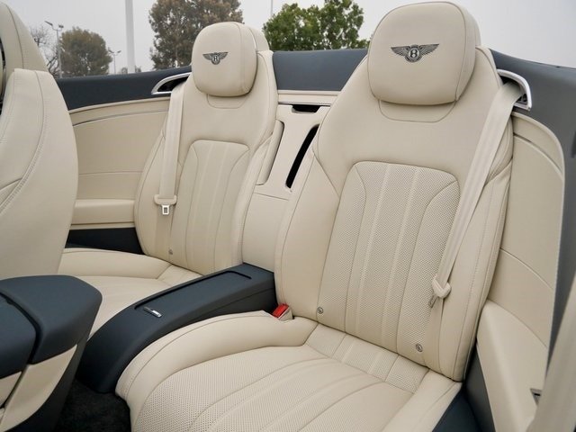 2024 Bentley GTC V8 Convertible For Sale (6)