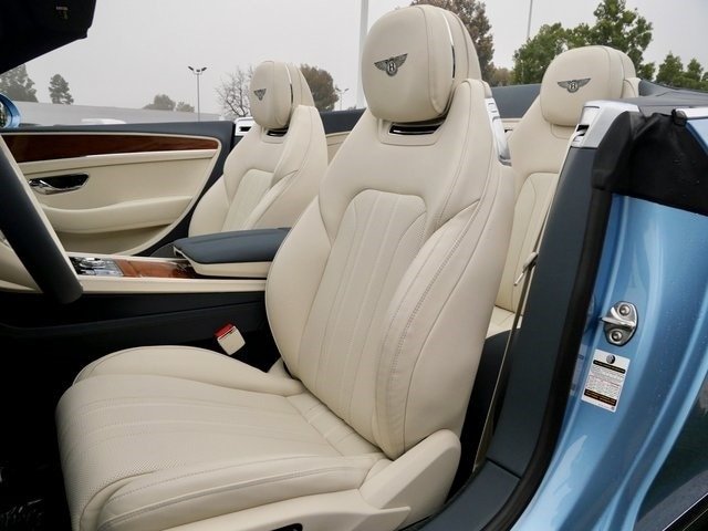 2024 Bentley GTC V8 Convertible For Sale (7)