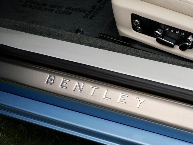 2024 Bentley GTC V8 Convertible For Sale (8)