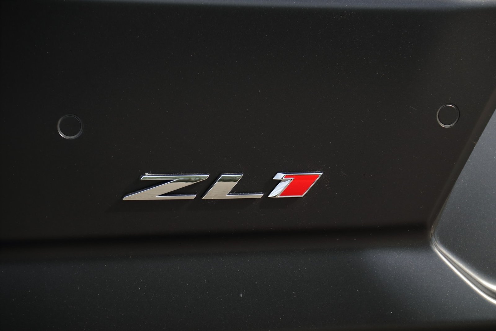 2024 Chevrolet Camaro ZL1 Collectors Edition Convertible (22)