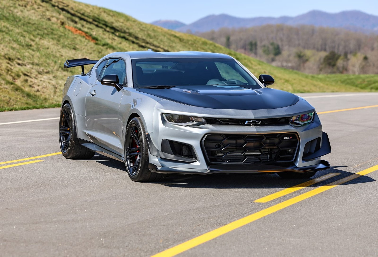 2024 Chevrolet Camaro ZL1 For Sale