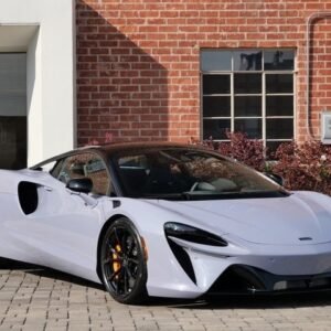 2024 McLaren Artura For Sale