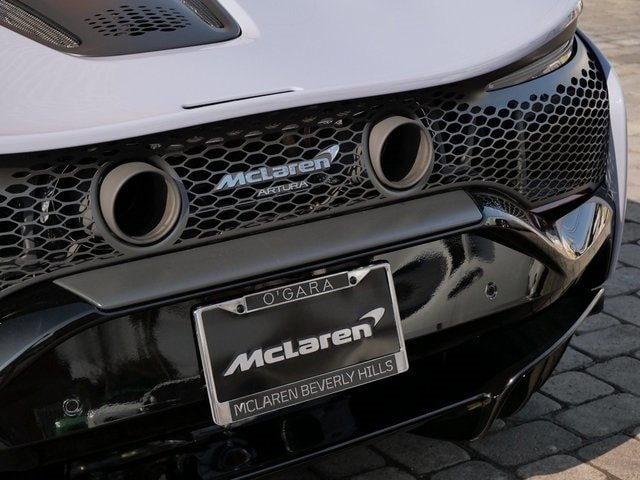2024 McLaren Artura For Sale (13)