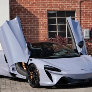 2024 McLaren Artura For Sale – Plug-In Hybrid