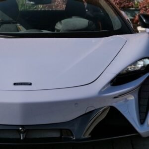 2024 McLaren Artura For Sale – Plug-In Hybrid