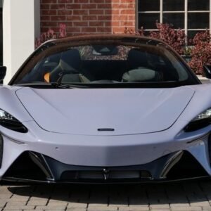 2024 McLaren Artura For Sale – Plug-In Hybrid