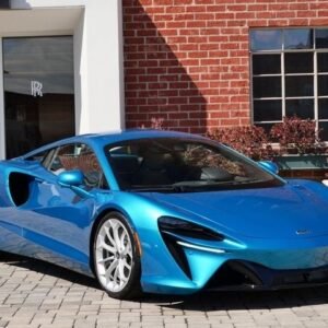 2024 McLaren Artura For Sale – Plug-In Hybrid