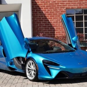 2024 McLaren Artura For Sale – Plug-In Hybrid