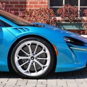 2024 McLaren Artura For Sale – Plug-In Hybrid