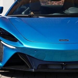 2024 McLaren Artura For Sale – Plug-In Hybrid