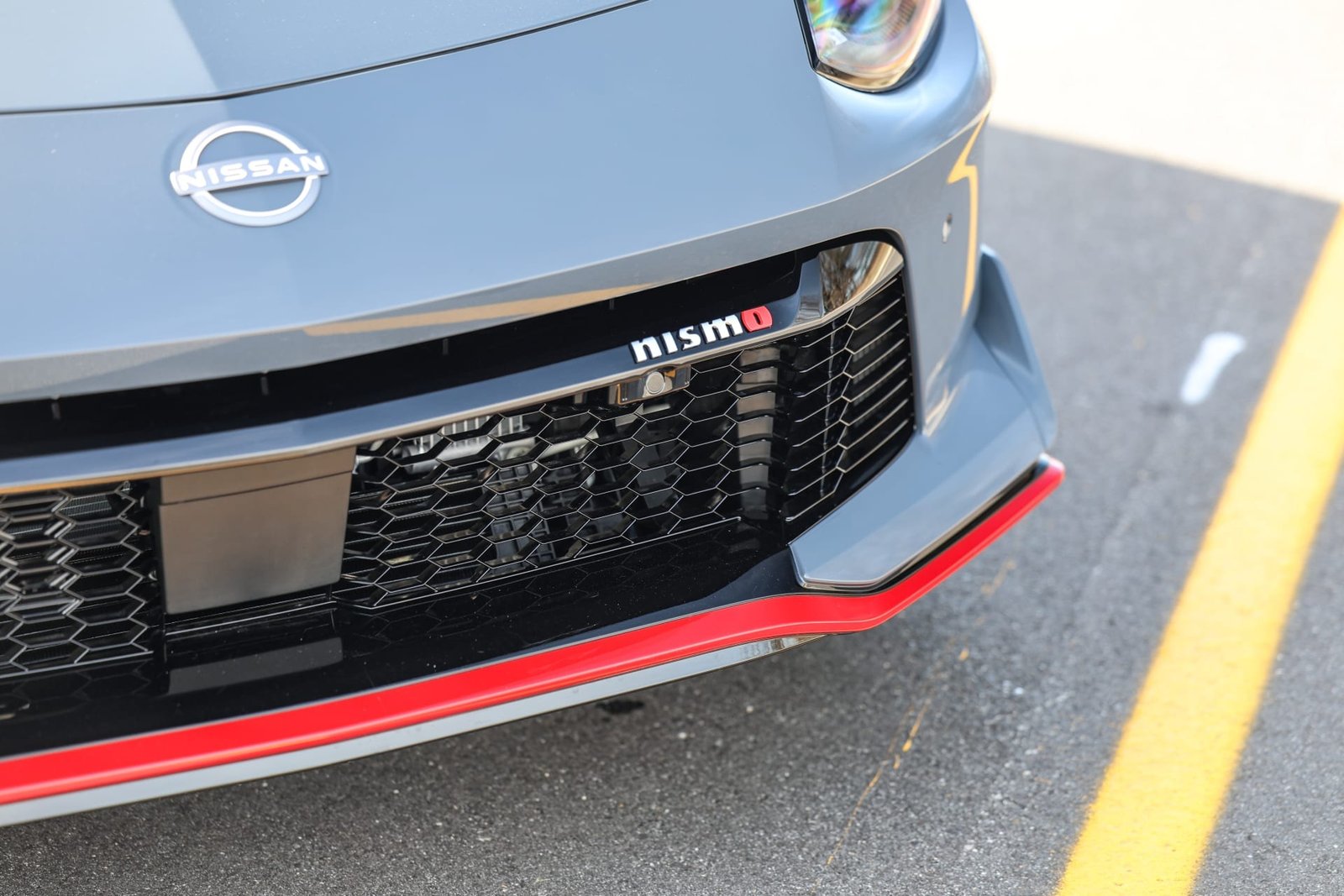 2024 Nissan Z Nismo For Sale (1)