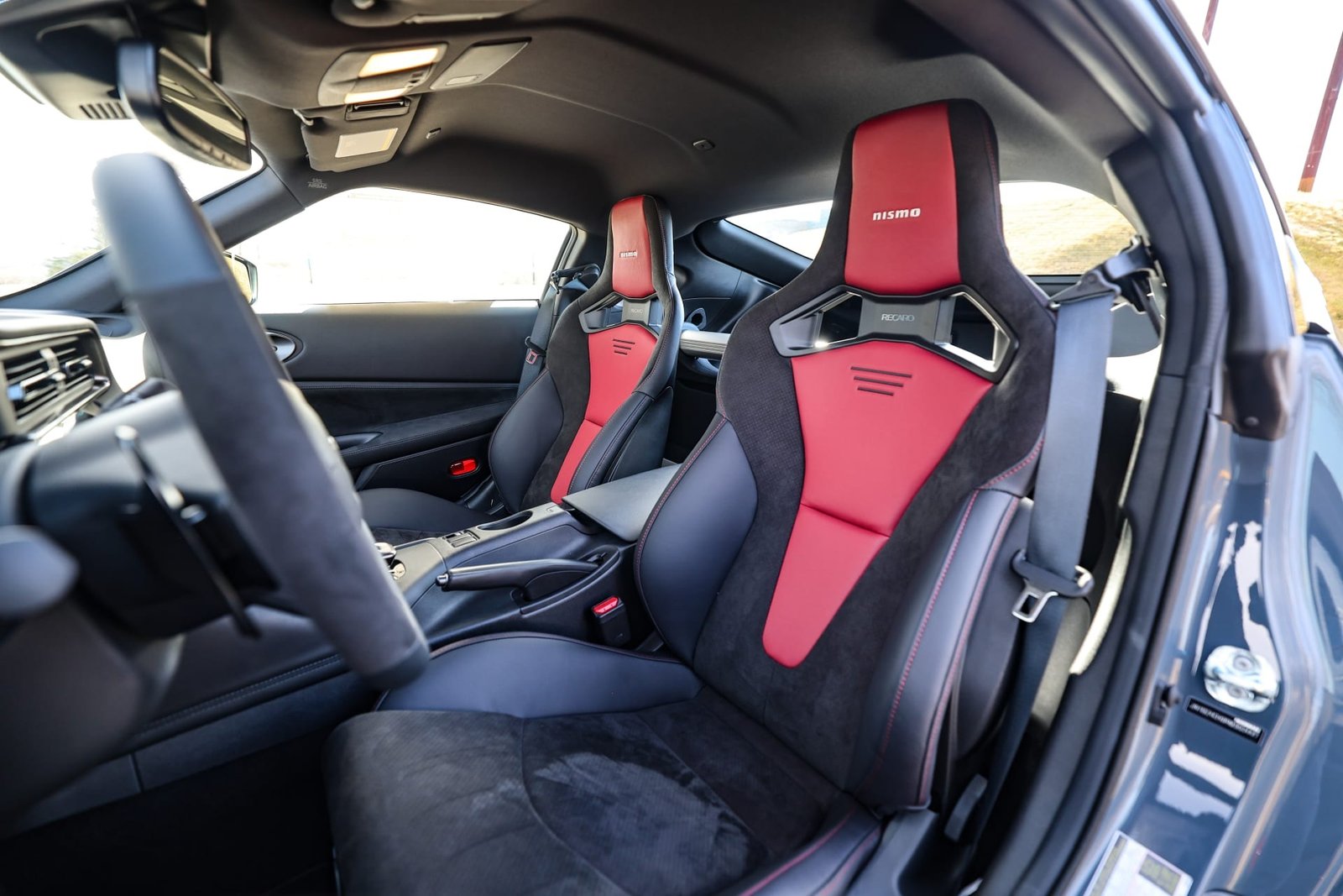 2024 Nissan Z Nismo For Sale (48)