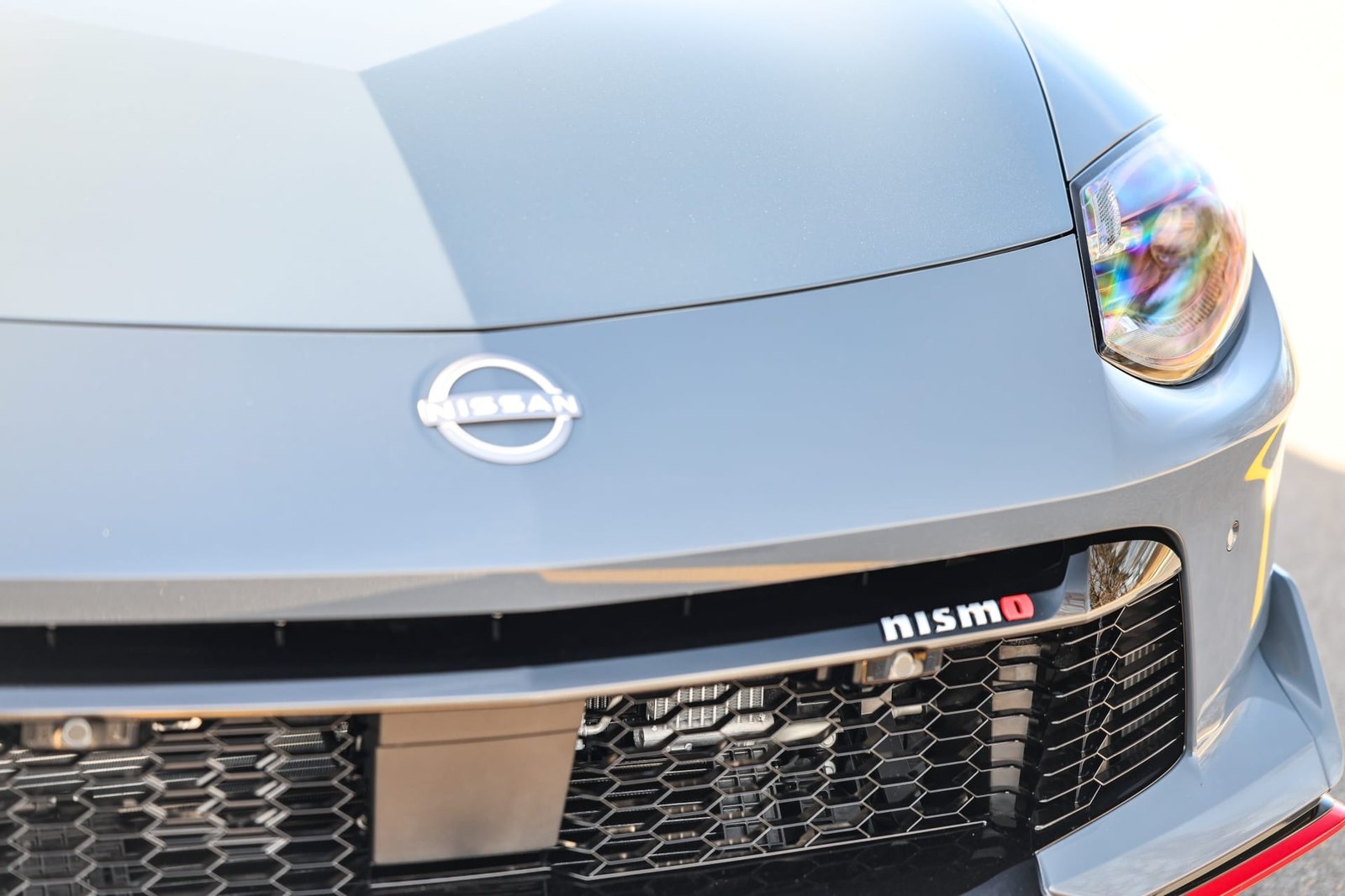 2024 Nissan Z Nismo For Sale (5)