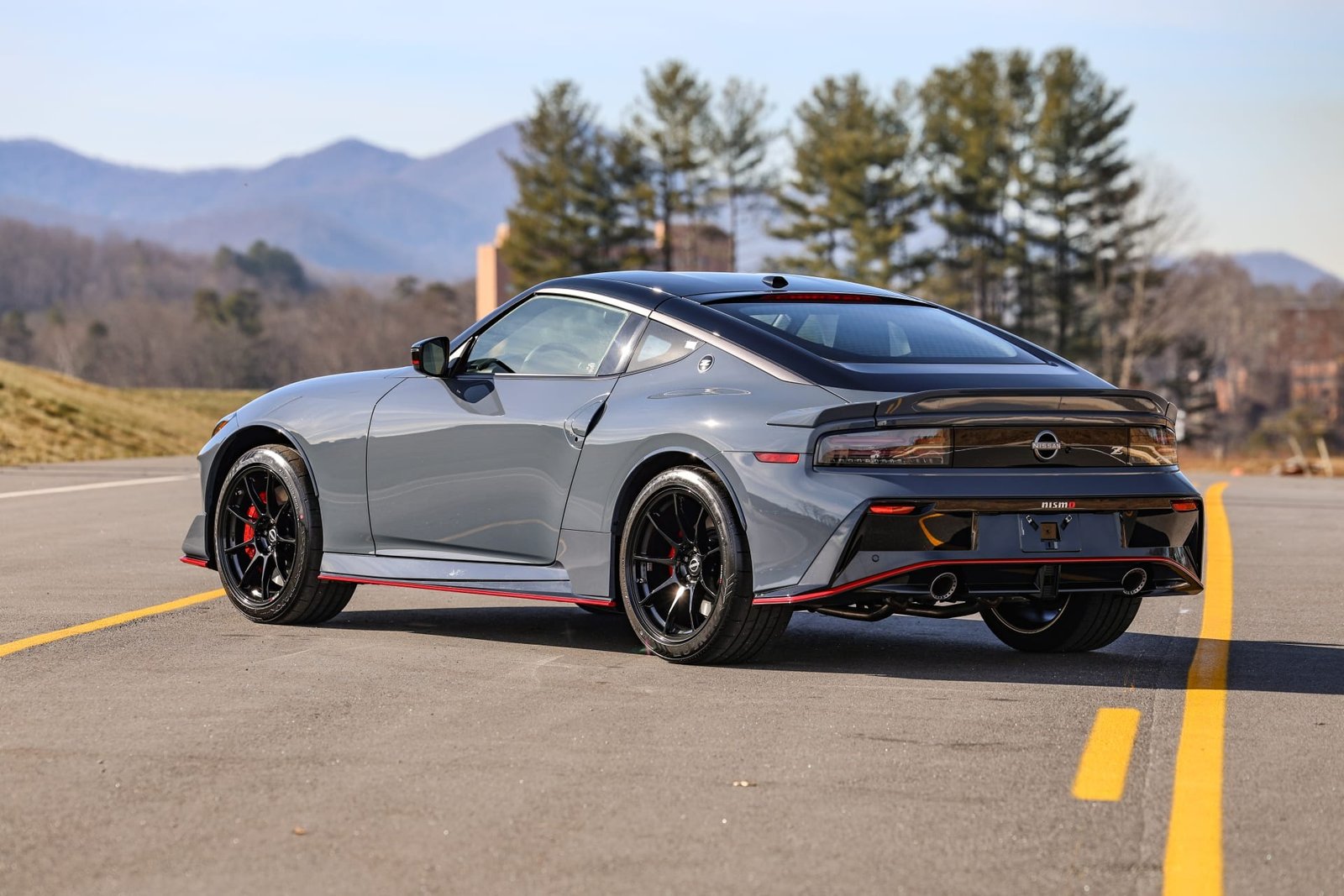2024 Nissan Z Nismo For Sale (55)